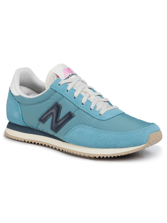 New Balance Sneakersy New Balance WL720BC Niebieski