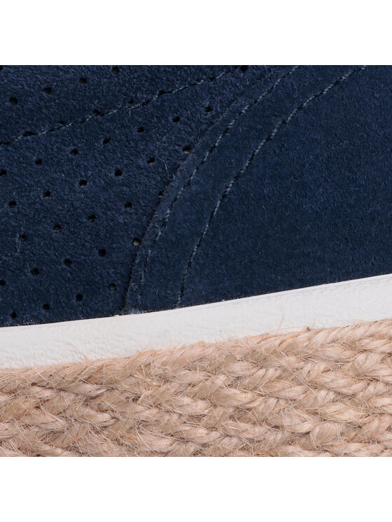 Gant Espadrilky Gant Primelake 20673429 Tmavomodrá