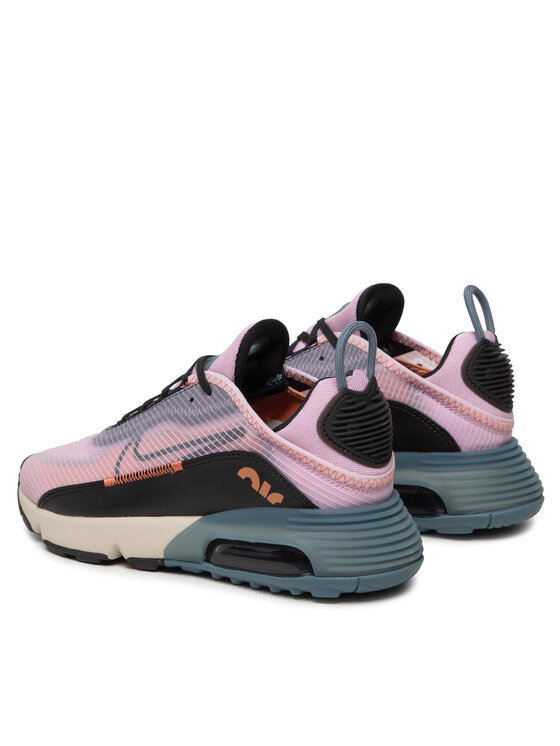 Nike Sneakers Nike Air Max 2090 CT1876 600 Rosa