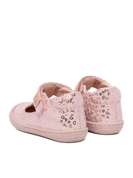 Lasocki Kids Туфлі Lasocki Kids CEO-CI12-CRUISE-24 Рожевий