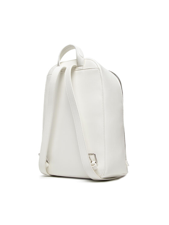 Calvin Klein Mochila Calvin Klein Ck Set Backpack K60K609122 Blanco
