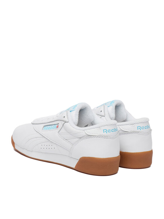 Reebok Снікерcи Reebok EO-F/S LO 100256037 Білий