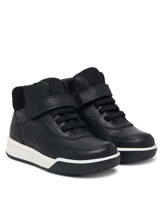 ECCO Trzewiki ECCO Street Court 72534251094 Czarny