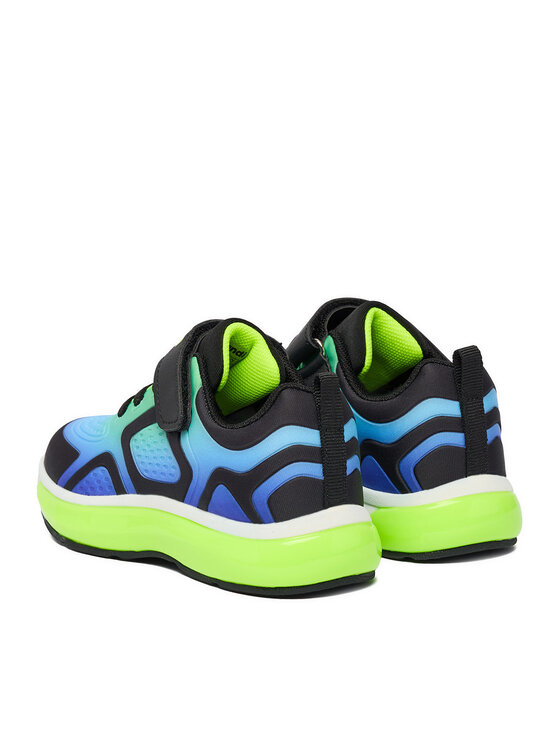 Sprandi Sneakers Sprandi CP76-22127(IV)CH Blu