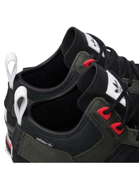 Sportcipők adidas ZX700 Winter Cp GX6156 Zöld | Ecipo.hu