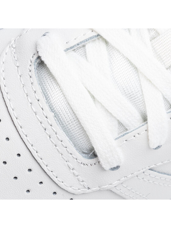 Reebok Снікерcи Reebok Cl Lthr EH1664 Бежевий