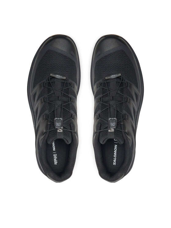 Salomon Снікерcи Salomon Xt-Evr L47717800 Чорний