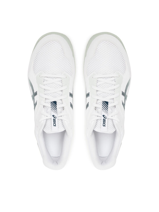 Asics Sálovky Asics Gel-Task 4 1071A103 Bílá