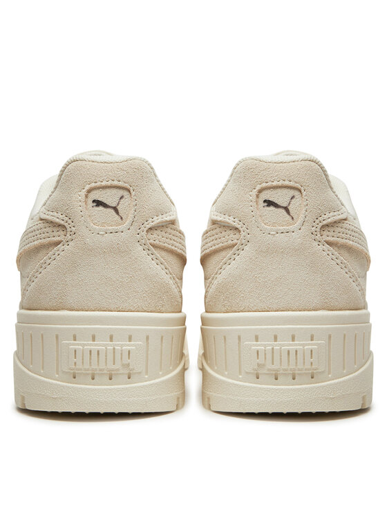Puma Superge Puma Karmen II 397457 03 Écru