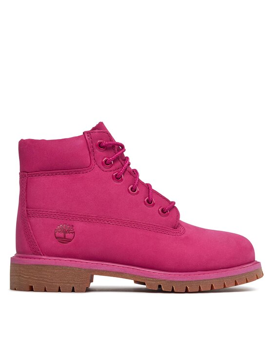Timberland Botas Timberland 6 In Premium Wp Boot TB0A5Y9HA461 Rosa