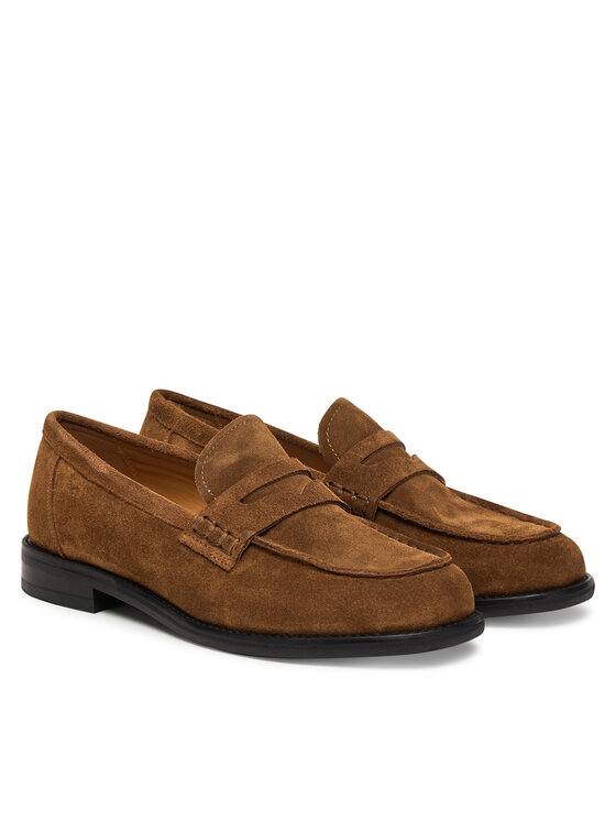 Vagabond Shoemakers Сліпери Vagabond Shoemakers Linn 6036-040-89 Коричневий