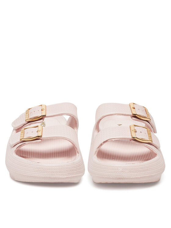 MEXX Шльопанці MEXX MICC1904941W-01 Рожевий