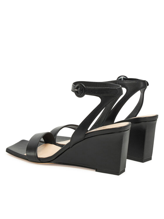 AGL Basutės AGL Mimi D689001PCSOFTY0000 Juoda