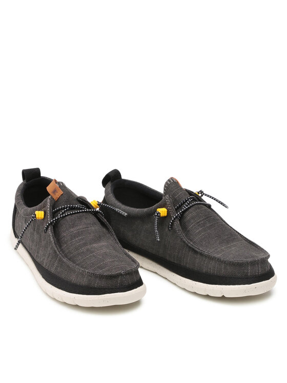 Wrangler Scarpe basse Wrangler Kohala WM21050A Grigio