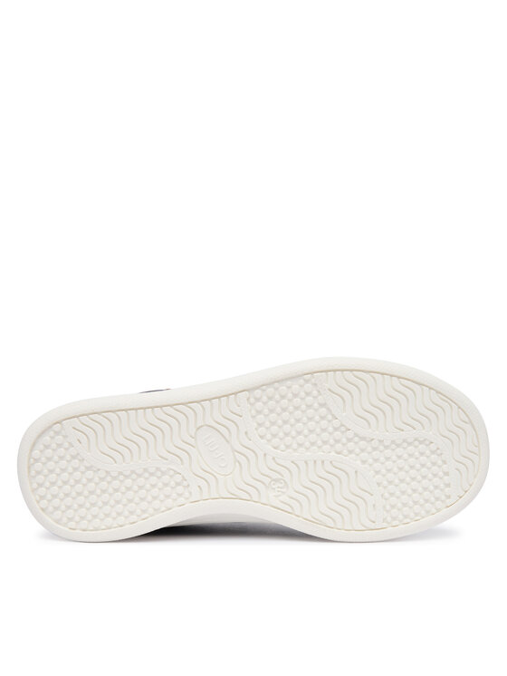Liu Jo Sneakers Liu Jo Ginny 01 4F6011 EX097 S Negru
