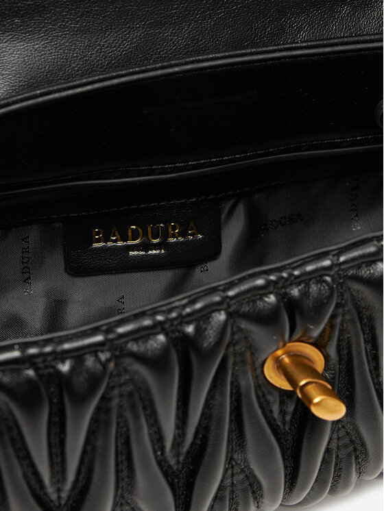 Badura Soma Badura CEO-ALEAH-LDA8071 Melns