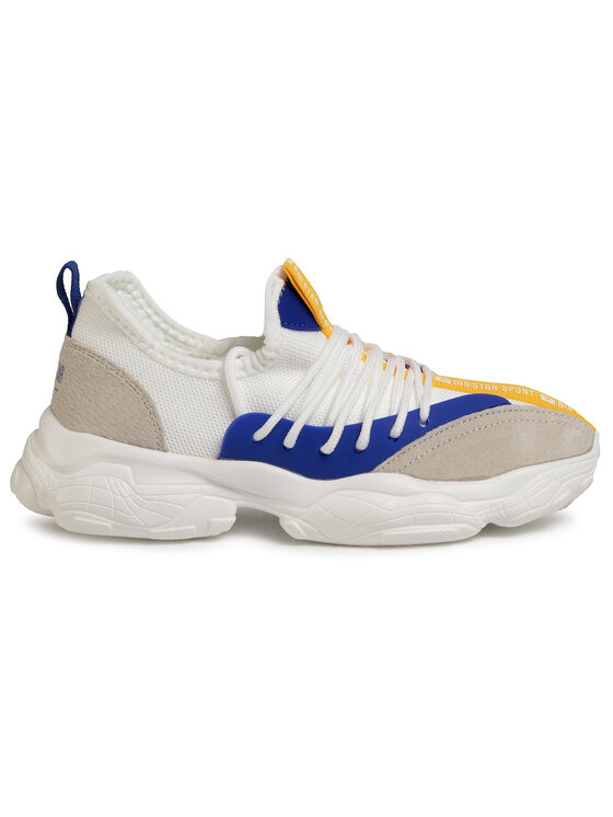 Big Star Shoes Sportcipők Big Star Shoes FF274320 Fehér