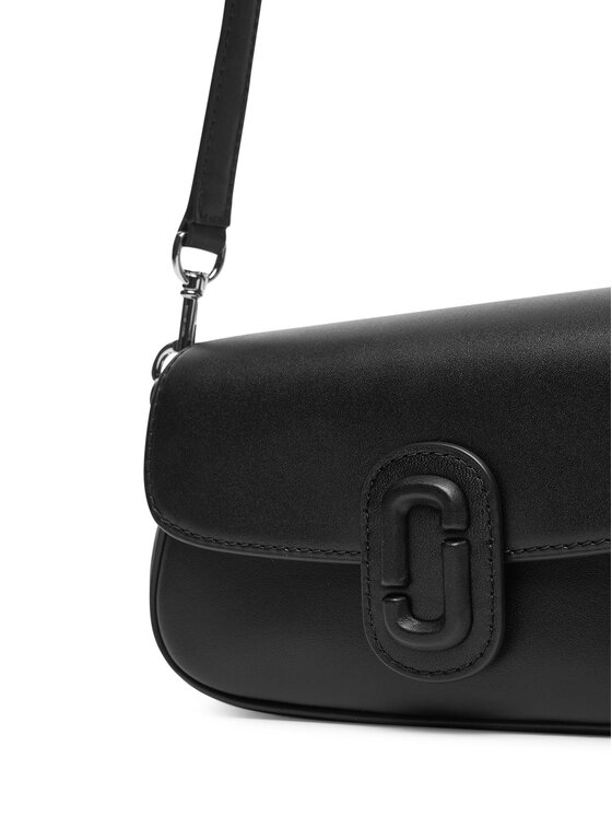 Marc Jacobs Kabelka Marc Jacobs The Clover Shoulder Bag 2P4HSH035H02 Čierna