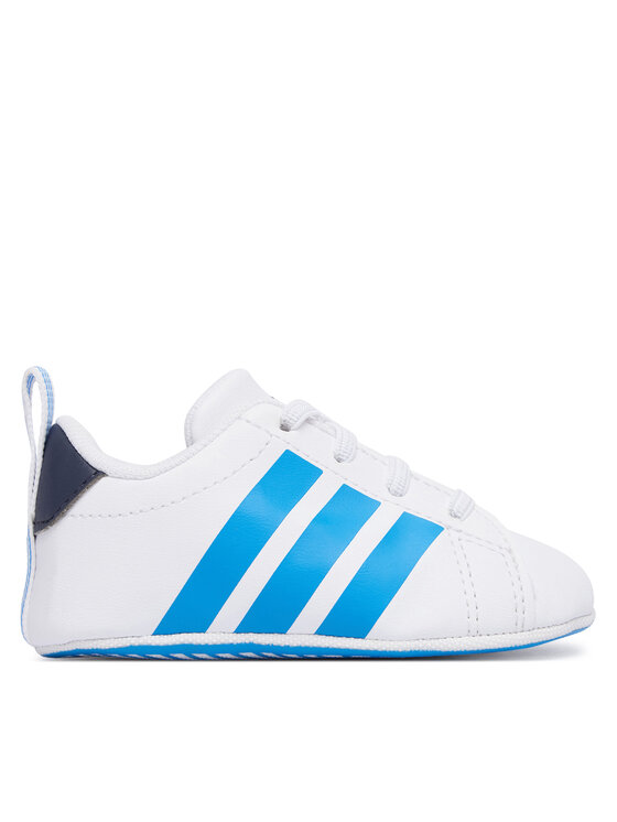 adidas Снікерcи adidas Grand Court Shoes Crib KI8218 Білий