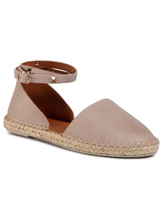 Lasocki Espadrilės Lasocki RST-PRAGA-01 Smėlio