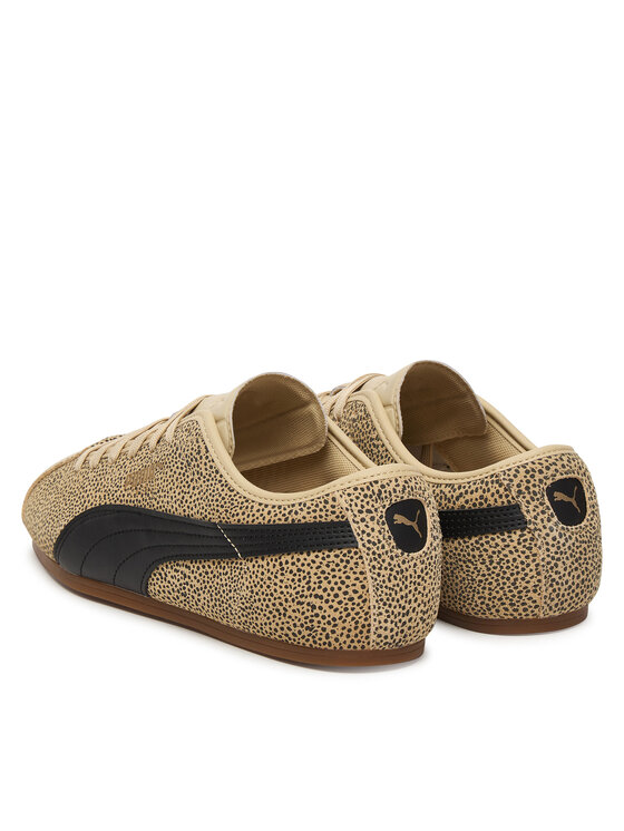 Puma Снікерcи Puma Tackle Topcat 404835 01 Коричневий