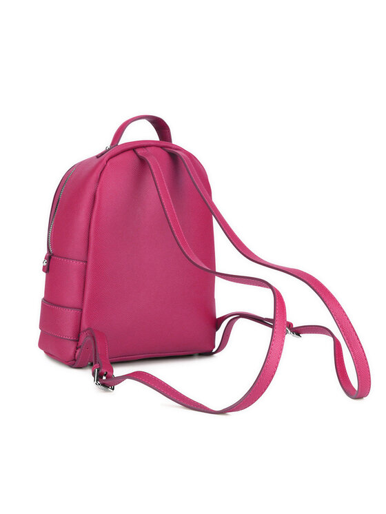 Juicy Couture Ruksak Juicy Couture BIJXT3061WVP Ružičasta