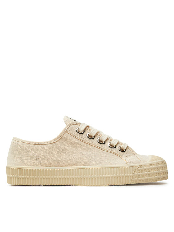 Novesta Trampki Novesta Star Master Mono 729335-N652032-8105296-99Y99Y106 Beżowy