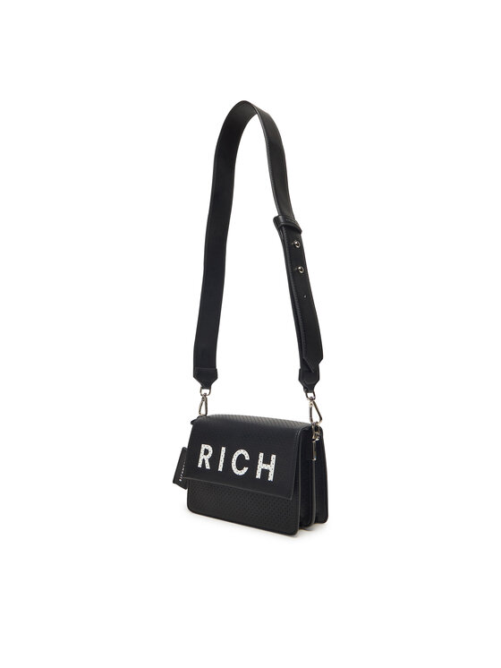 John Richmond Bolso John Richmond RWP25073BO Negro