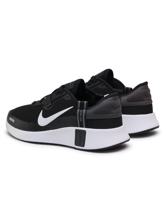 Nike Snīkeri Nike Reposto CZ5631 012 Melns