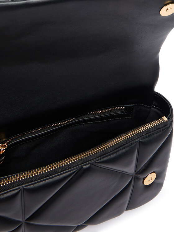 LOVE MOSCHINO Сумка LOVE MOSCHINO JC4031PP1PLC0000 Чорний