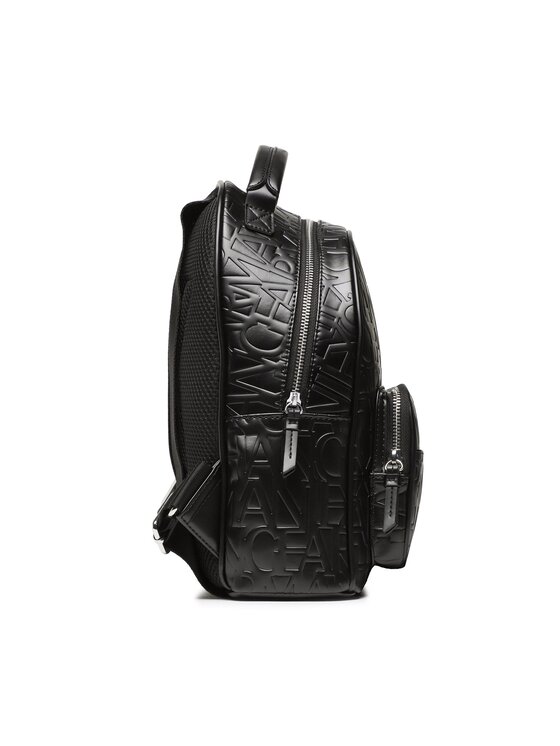 Armani Exchange Plecak Armani Exchange 942805 CC793 00020 Czarny