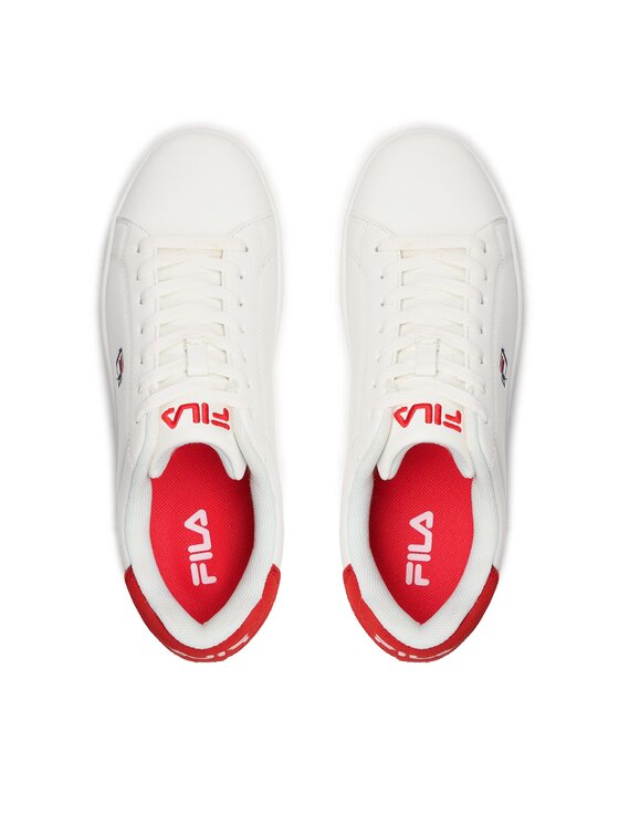 Fila Αθλητικά Fila Crosscourt 2 F Low FFM0002.13041 Λευκό