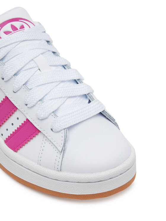 adidas Superge adidas Campus 00s JP7034 Bela