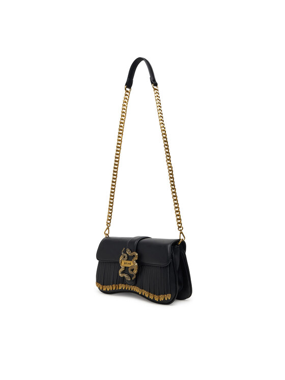 Just Cavalli Táska Just Cavalli 81RA4BA1 ZSE73 Fekete