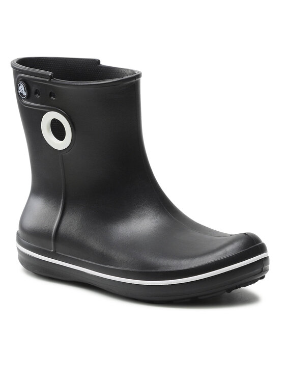 Crocs Holínky Crocs 15769-001 W Černá