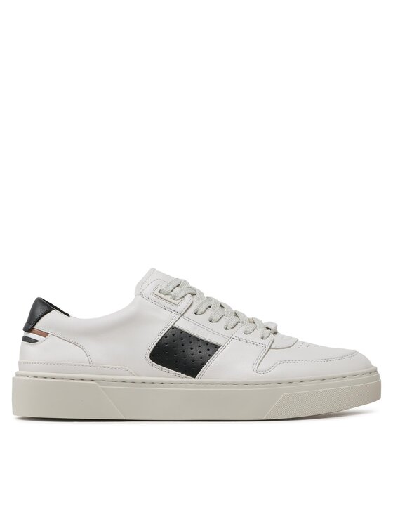 BOSS Sneakers Boss 50495815 Bianco