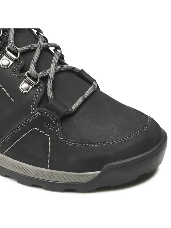 Josef Seibel Zābaki Josef Seibel Raymond 53 32353 MA262 101 Melns