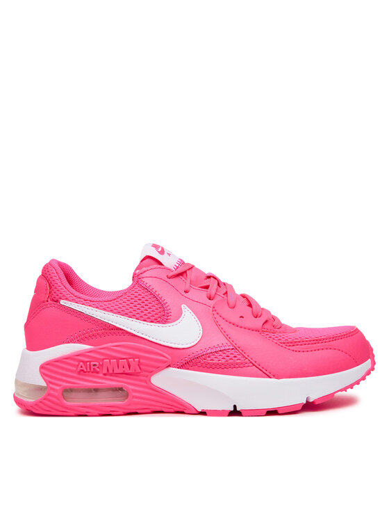 Nike Снікерcи Nike Wmns Nike Air Max Excee FD0294 600 Рожевий