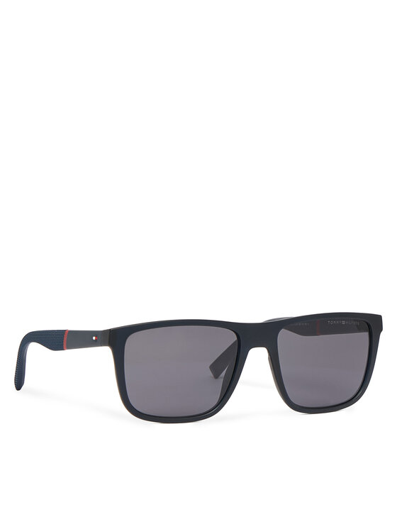 Tommy Hilfiger Okulary przeciwsłoneczne Tommy Hilfiger 2043/S 206287 Granatowy