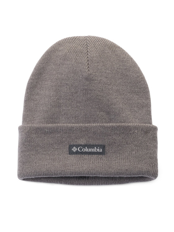Columbia Zestaw czapka i rękawiczki Columbia CSC  2180791 Szary
