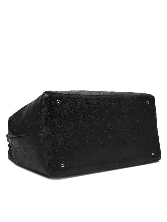 Guess Сумка Guess Victtoria HWPD95 14290 Чорний