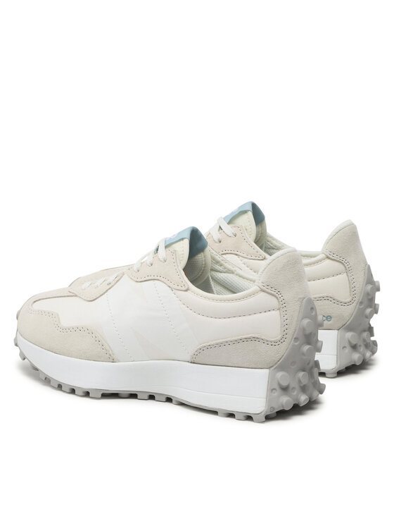 New Balance Сникърси New Balance WS327BV Бежов