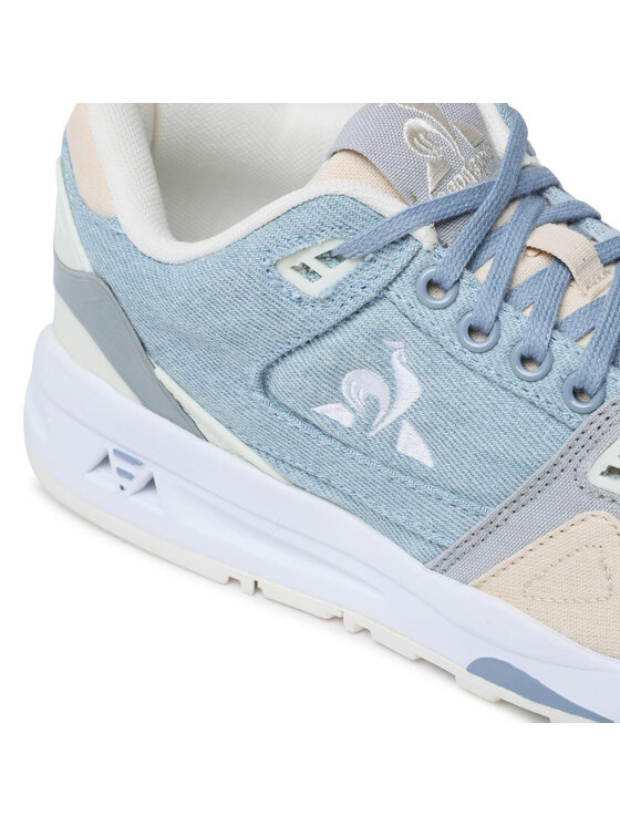 Le Coq Sportif Sportcipők Le Coq Sportif Lcs R1000 W Denim 2210338 Kék