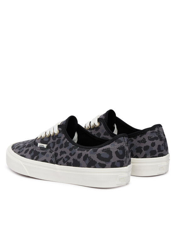Vans Гуменки Vans Authentic VN000D6GHR01 Тъмносив