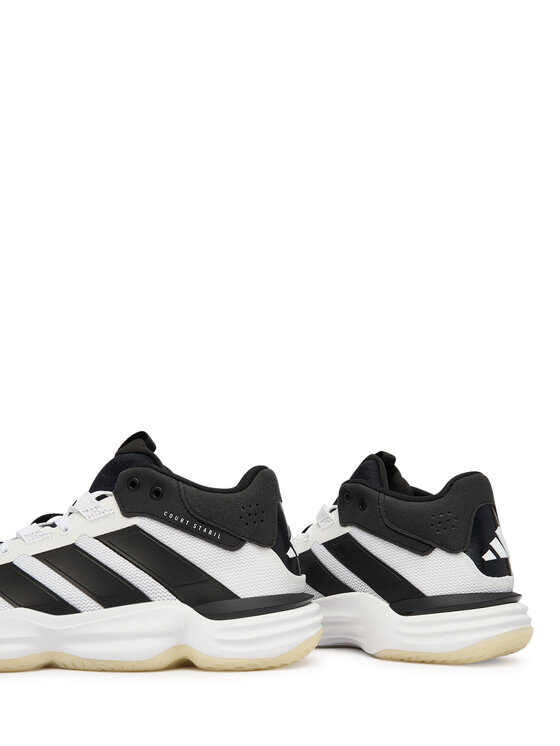 adidas Взуття у спортзал adidas Court Stabil KJ1559 Білий