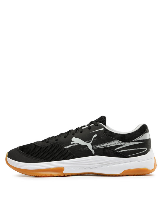 Puma Взуття у спортзал Puma Varion II 107341 01 Чорний