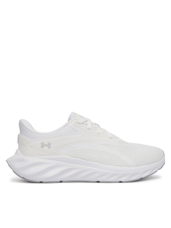 Under Armour Взуття для бігу Under Armour UA W Ascend 6009828 Білий