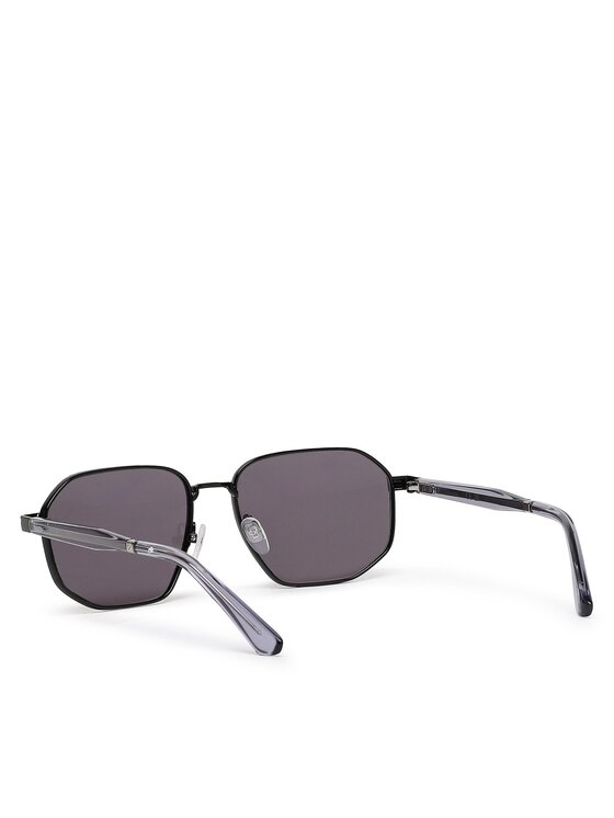 Calvin Klein Occhiali da sole Calvin Klein CK23102S Nero