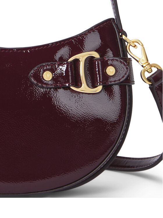 LAUREN RALPH LAUREN Borsetta LAUREN RALPH LAUREN 431P04070002 Bordeaux
