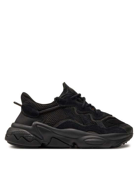 adidas Снікерcи adidas Ozweego EE6999 Чорний